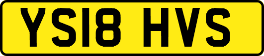 YS18HVS