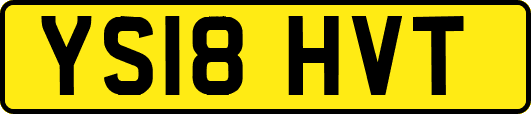YS18HVT