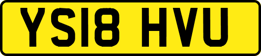 YS18HVU
