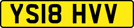 YS18HVV
