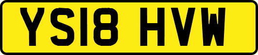 YS18HVW