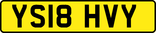 YS18HVY