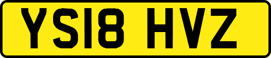 YS18HVZ