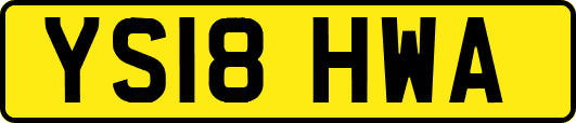 YS18HWA