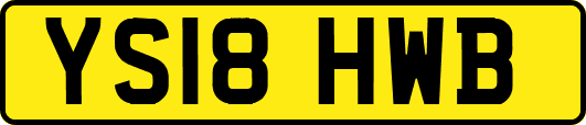 YS18HWB