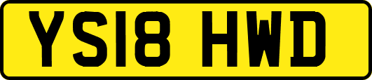 YS18HWD