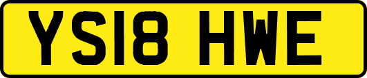 YS18HWE