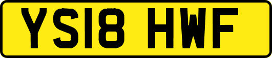 YS18HWF