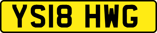 YS18HWG