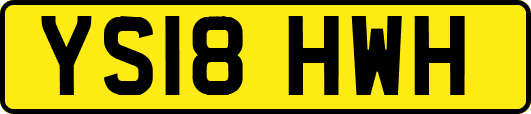 YS18HWH