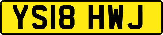 YS18HWJ