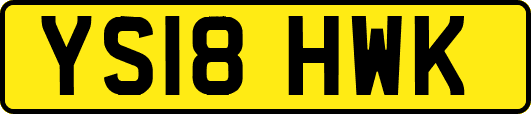 YS18HWK