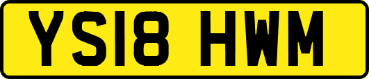 YS18HWM