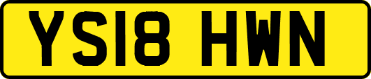 YS18HWN