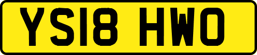 YS18HWO