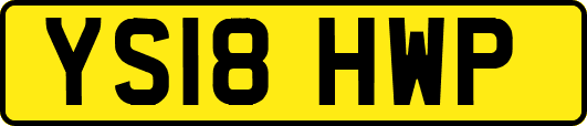 YS18HWP