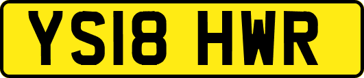 YS18HWR