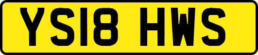 YS18HWS