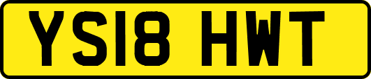 YS18HWT