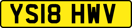 YS18HWV