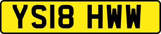 YS18HWW