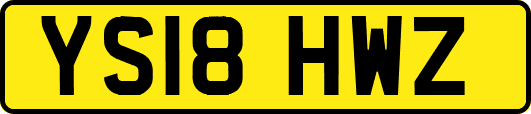 YS18HWZ