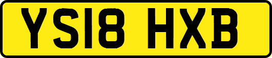 YS18HXB