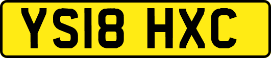 YS18HXC