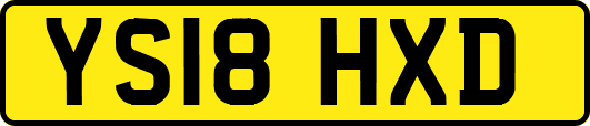 YS18HXD