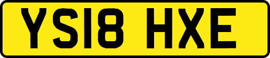YS18HXE