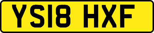 YS18HXF
