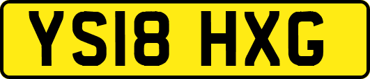 YS18HXG