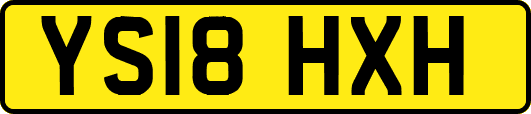 YS18HXH
