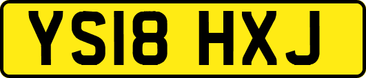 YS18HXJ