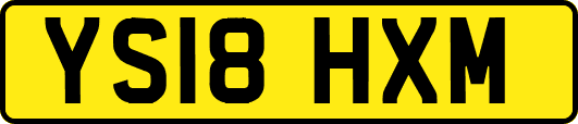 YS18HXM