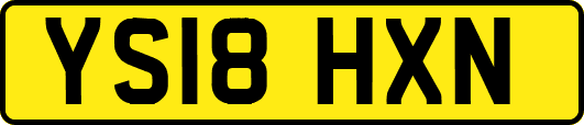 YS18HXN