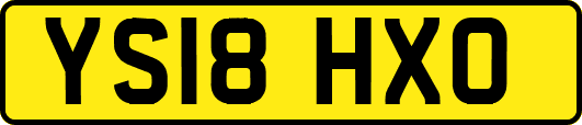 YS18HXO