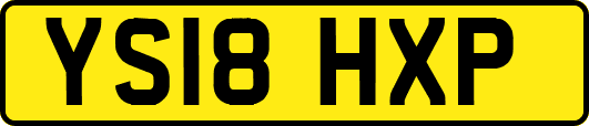 YS18HXP
