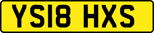 YS18HXS