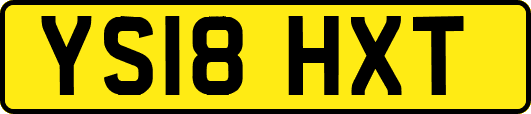 YS18HXT