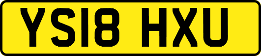 YS18HXU