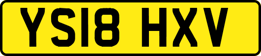 YS18HXV