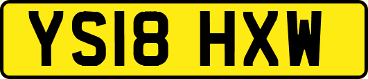 YS18HXW