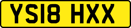 YS18HXX