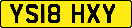 YS18HXY