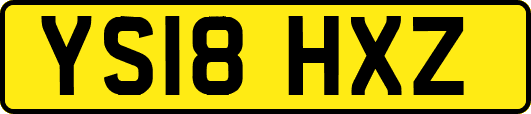 YS18HXZ
