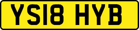 YS18HYB