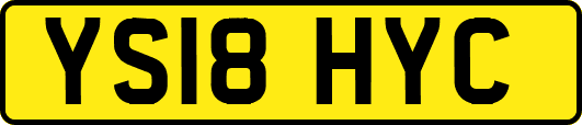 YS18HYC
