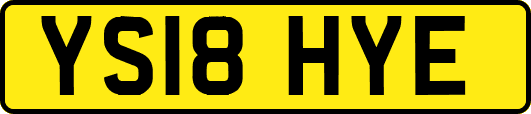 YS18HYE