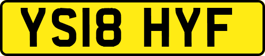 YS18HYF